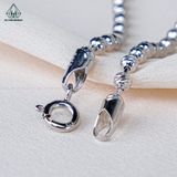  NC199 2.5mm Dây chuyền bi 