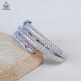  R949 Nhẫn nữ đinh 