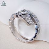  R943 Nhẫn nữ rắn 