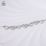  A420 Lắc chân tim 
