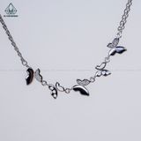  A429 Lắc chân đôi bướm 