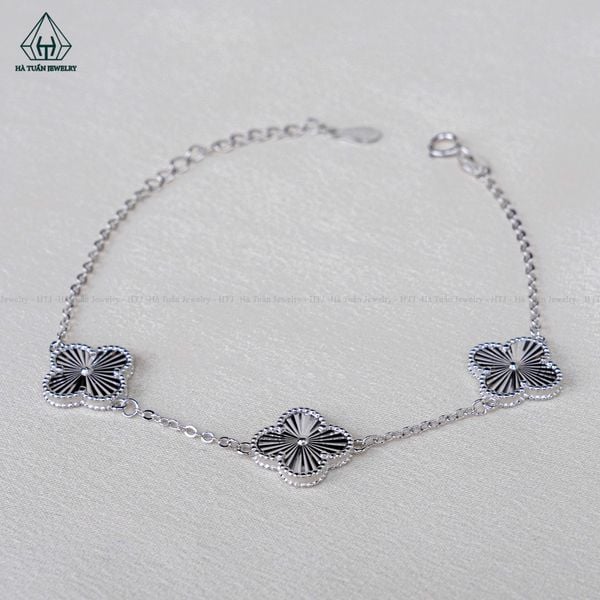  B863 10mm Lắc tay VAN 4 lá 