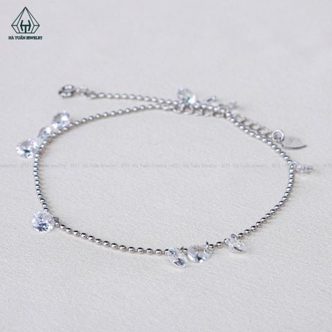 A428 Lắc chân đá rơi