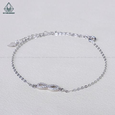 A422 Lắc chân vô cực