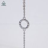  A430 Lắc chân cỏ 4 lá 