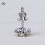  EG129 VT14K 4mm 