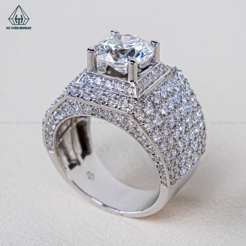 RMG116 VT14K FULL LAB Diamond 9mm