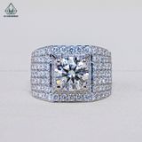  RMG116 VT14K FULL Lab Diamond 9mm 