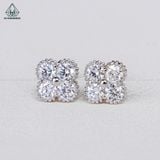  EG131 VT14K FULL Lab Diamond 3mm 