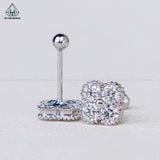  EG131 VT14K FULL Lab Diamond 3mm 
