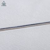  NCX023 1.8mm Dây chuyền mì 