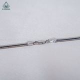  NCX087 Dây chuyền ép 