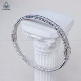  B935 Lắc tay full đá CZ 