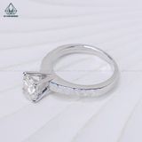  RX516 6.5mm Nhẫn nữ móc máy 