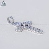 P397 Mặt thánh giá X