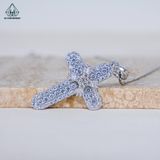 P397 Mặt thánh giá X