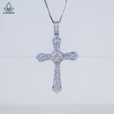  P399 Mặt dây thánh giá 