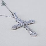  P399 Mặt dây thánh giá 