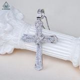  P399 Mặt dây thánh giá 