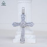  P399 Mặt dây thánh giá 