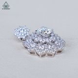  PX232 6.5mm Mặt dây chuyền 