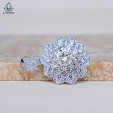  PX232 6.5mm Mặt dây chuyền 