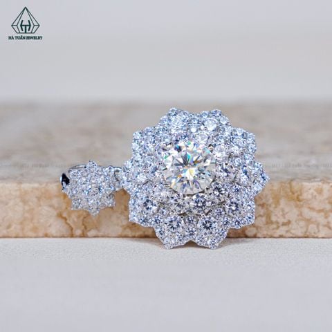 PX232 6.5mm Mặt dây chuyền