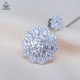  PX232 6.5mm Mặt dây chuyền 