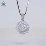  PX234 5mm Mặt dây chuyền 