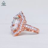  RG274 VH14K Hexagon 12*6.5*5mm 