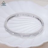  B939 Lắc tay cartier x L.V 
