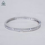  B939 Lắc tay cartier x L.V 