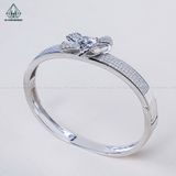  B941 Vòng cứng nơ trái tim 