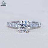  RG130 VT18K 7.2mm (4 chấu) 