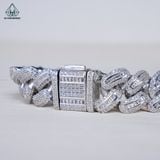  B947 Lắc tay cuban 