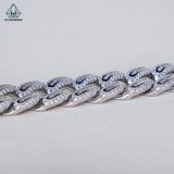  B947 Lắc tay cuban 