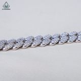  B945 Lắc tay cuban 