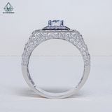  RMG002 VT14K FULL LAB DIAMOND 6.3mm 