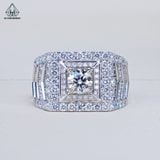  RMG002 VT14K FULL LAB DIAMOND 6.3mm 