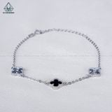 B936 Lắc tay VAN đen móc máy 