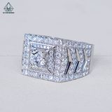  RMG002 VT14K FULL LAB DIAMOND 6.3mm 