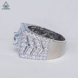  RMG002 VT14K FULL LAB DIAMOND 6.3mm 