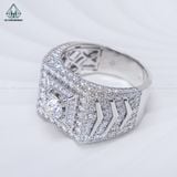  RMG002 VT14K FULL LAB DIAMOND 6.3mm 