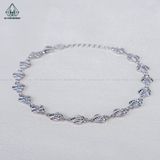  B934 Lắc tay hoa hồng 