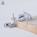  E053 Bông tai kiểu 