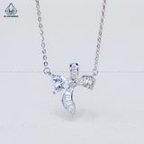  N656 Dây mặt liền nơ 