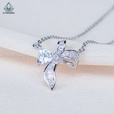  N656 Dây mặt liền nơ 