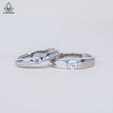  CRG009 VT14K 3mm-3.6mm (bản 3mm) 