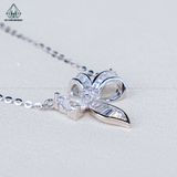  N656 Dây mặt liền nơ 