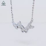  N654 Dây mặt liền bướm 